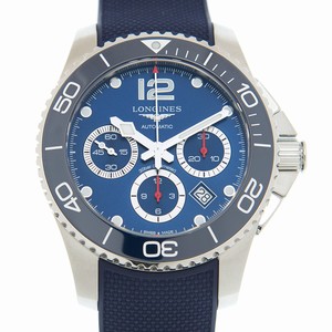 Replica LONGINES CONQUEST L3.883.4.96.9
