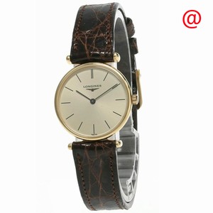 Replica LONGINES LA GRANDE L4.135.2.32.1