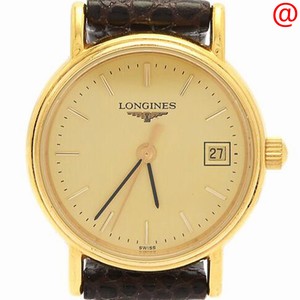 Replica LONGINES PRESENCE L4.136.2.32.2