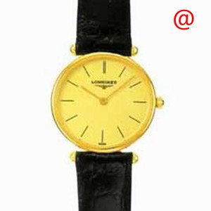 Replica LONGINES LA GRANDE L4.191.6.32.0
