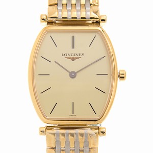 Replica LONGINES LA GRANDE L4.205.2.32.7