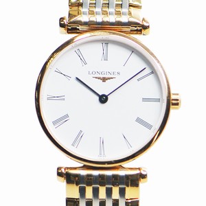 Replica LONGINES LA GRANDE L4.209.1.11.7