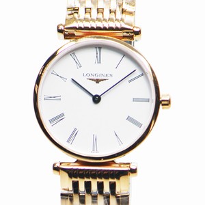 Replica LONGINES LA GRANDE L4.209.1.11.8