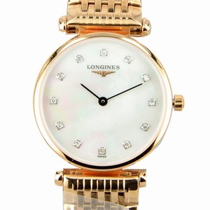 Replica LONGINES LA GRANDE L4.209.1.87.8