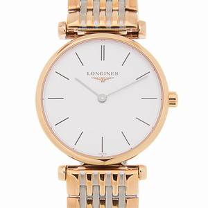Replica LONGINES LA GRANDE L4.209.1.92.7