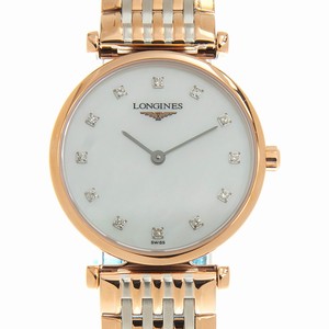 Replica LONGINES LA GRANDE L4.209.1.97.7