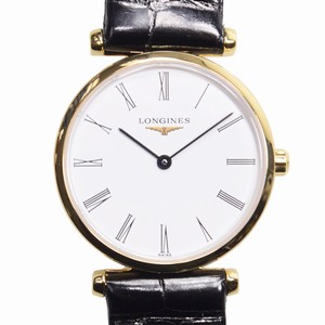 Replica LONGINES LA GRANDE L4.209.2.11.2