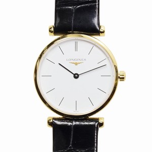 Replica LONGINES LA GRANDE L4.209.2.12.2