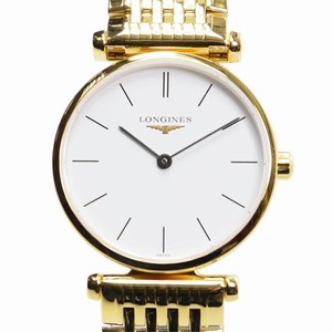 Replica LONGINES LA GRANDE L4.209.2.12.8