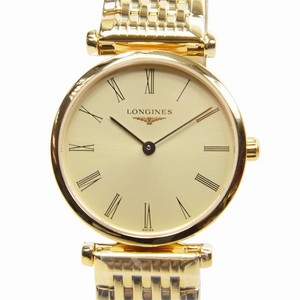 Replica LONGINES LA GRANDE L4.209.2.31.8