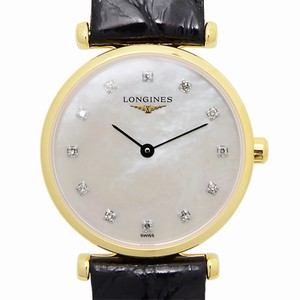 Replica LONGINES LA GRANDE L4.209.2.87.2