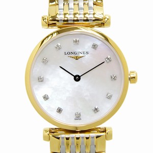 Replica LONGINES LA GRANDE L4.209.2.87.7