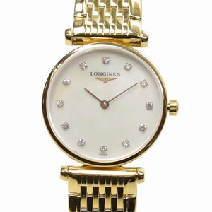 Replica LONGINES LA GRANDE L4.209.2.87.8