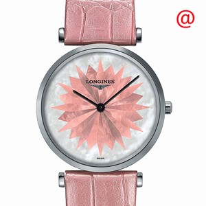 Replica LONGINES LA GRANDE L4.209.4.04.2