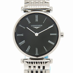 Replica LONGINES LA GRANDE L4.209.4.51.6