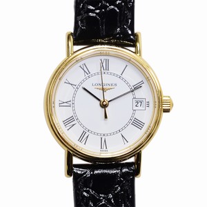 Replica LONGINES PRESENCE L4.220.2.11.2