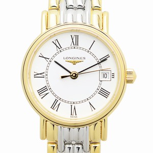 Replica LONGINES PRESENCE L4.220.2.11.7