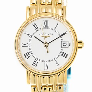 Replica LONGINES PRESENCE L4.220.2.11.8
