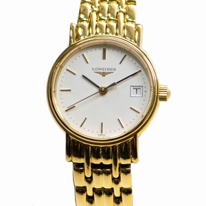 Replica LONGINES PRESENCE L4.220.2.12.8