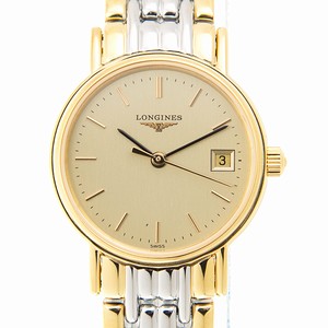 Replica LONGINES PRESENCE L4.220.2.32.7