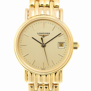 Replica LONGINES PRESENCE L4.220.2.32.8