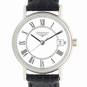 Replica LONGINES PRESENCE L4.220.4.11.2
