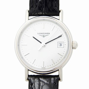 Replica LONGINES PRESENCE L4.220.4.12.2