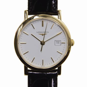 Replica LONGINES PRESENCE L4.279.6.12.0