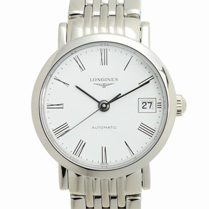Replica LONGINES ELEGANT L4.309.4.11.6