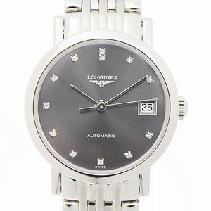 Replica LONGINES ELEGANT L4.309.4.78.6