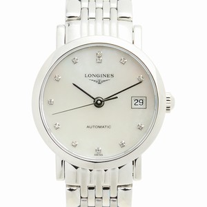Replica LONGINES ELEGANT L4.309.4.87.6