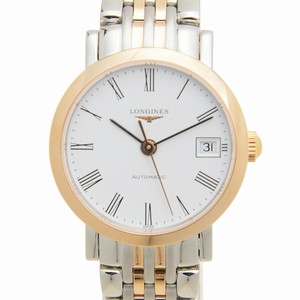 Replica LONGINES ELEGANT L4.309.5.11.7
