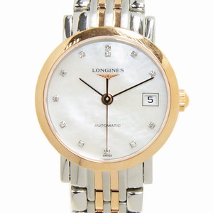 Replica LONGINES ELEGANT L4.309.5.87.7