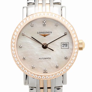 Replica LONGINES ELEGANT L4.309.5.88.7
