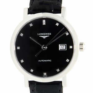 Replica LONGINES ELEGANT L4.310.4.57.2