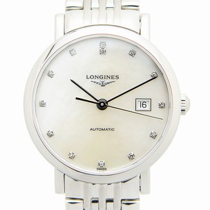 Replica LONGINES ELEGANT L4.310.4.87.6