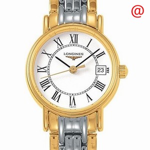Replica LONGINES PRESENCE L4.319.2.11.7