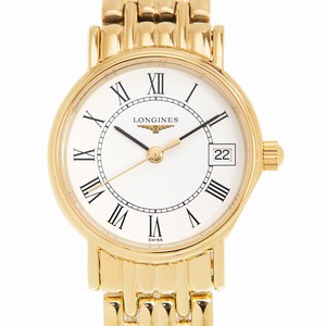Replica LONGINES PRESENCE L4.319.2.11.8
