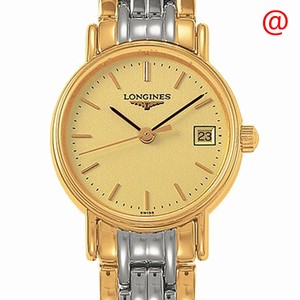 Replica LONGINES PRESENCE L4.319.2.32.7