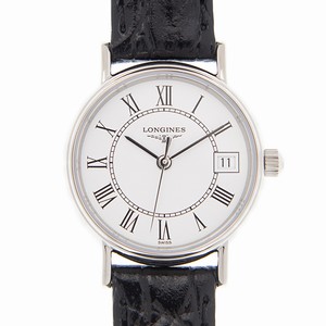 Replica LONGINES PRESENCE L4.319.4.11.2