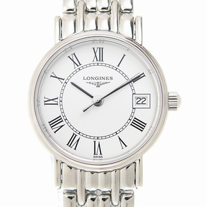 Replica LONGINES PRESENCE L4.319.4.11.6