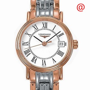 Replica LONGINES PRESENCE L4.320.1.11.7