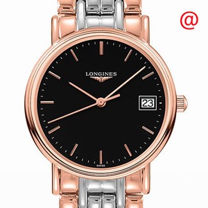 Replica LONGINES PRESENCE L4.320.1.59.7