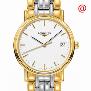 Replica LONGINES PRESENCE L4.320.2.12.7