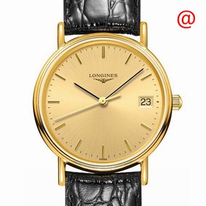 Replica LONGINES PRESENCE L4.320.2.32.2