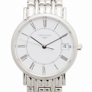 Replica LONGINES PRESENCE L4.320.4.11.6