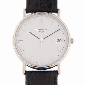 Replica LONGINES PRESENCE L4.320.4.12.2