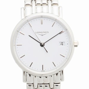 Replica LONGINES PRESENCE L4.320.4.12.6