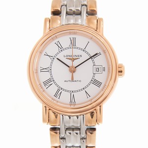 Replica LONGINES PRESENCE L4.321.1.11.7