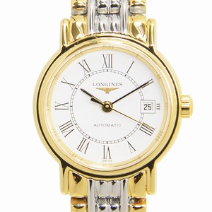 Replica LONGINES PRESENCE L4.321.2.11.7